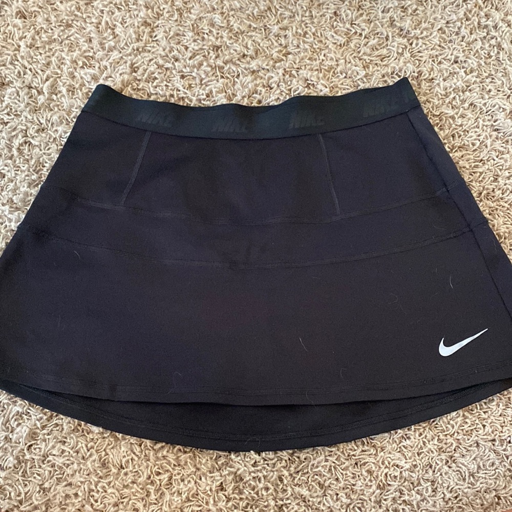 Nike golf skirt